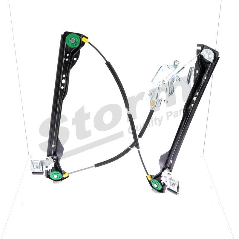 Lève-vitre STORM QUALITY PARTS 46567