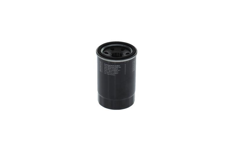 Filtre à huile BOSCH F 026 407 340