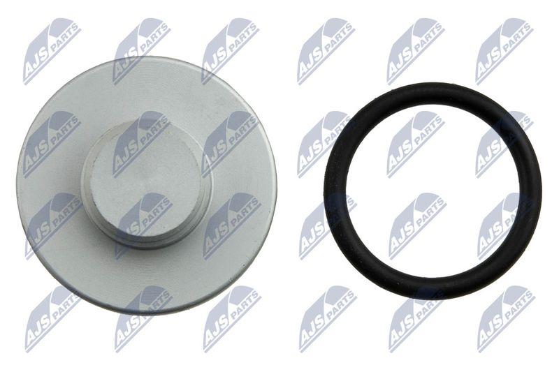 Bouchon, goulotte de remplissage d'huile NTY BKO-TY-001