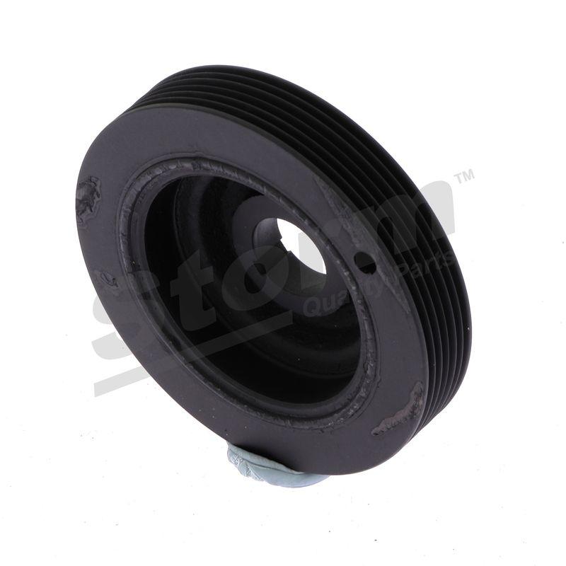 Poulie, vilebrequin STORM QUALITY PARTS 49999