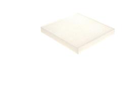 Filtre, air de l'habitacle BOSCH 1 987 435 079
