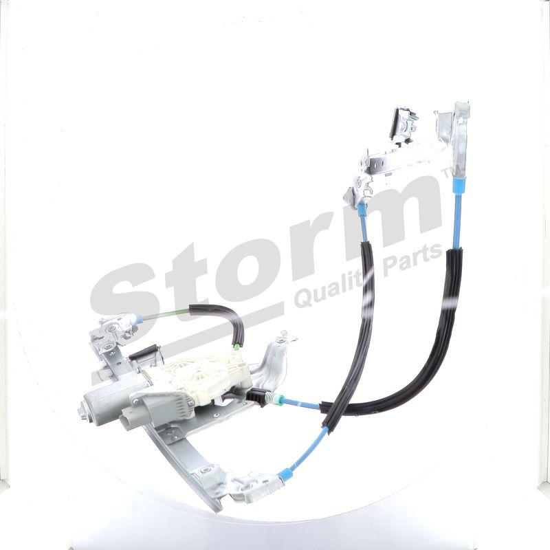 Lève-vitre STORM QUALITY PARTS 79175