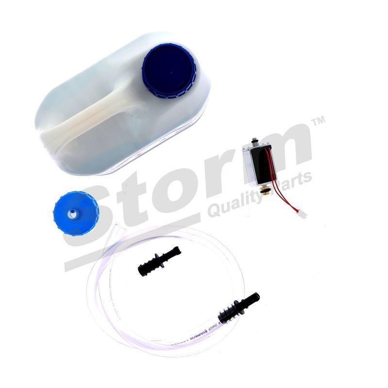 Pompe d’additif STORM QUALITY PARTS 777528