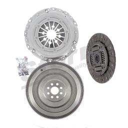 Kit adaptateur, embrayage STORM QUALITY PARTS STO1063