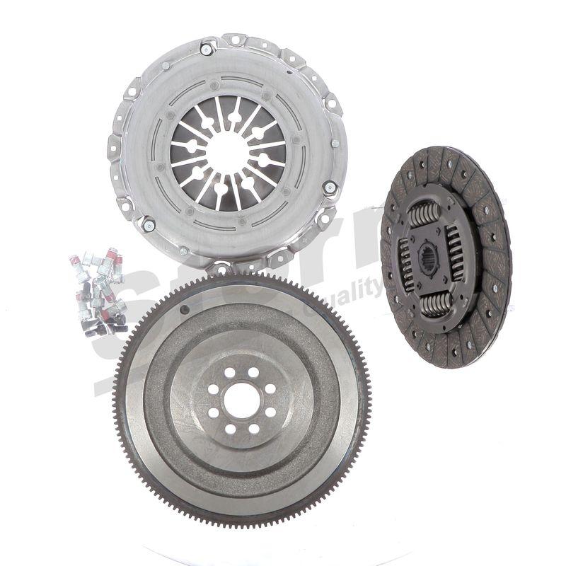 Kit adaptateur, embrayage STORM QUALITY PARTS STO1063