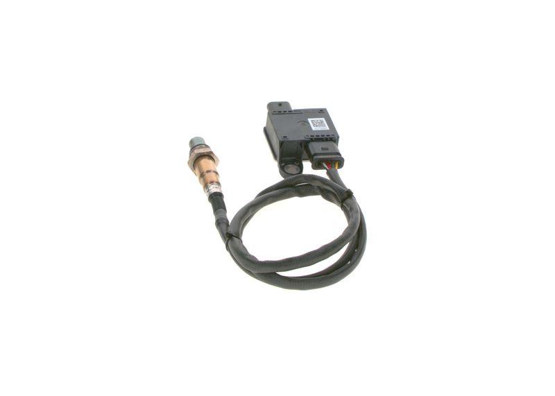 Détecteur de particules BOSCH 0 281 008 466