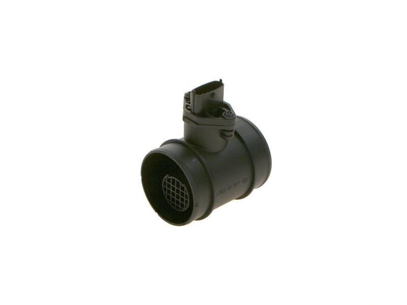 Débitmètre de masse d'air BOSCH 0 281 002 478