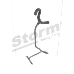Durite de radiateur STORM QUALITY PARTS F9003