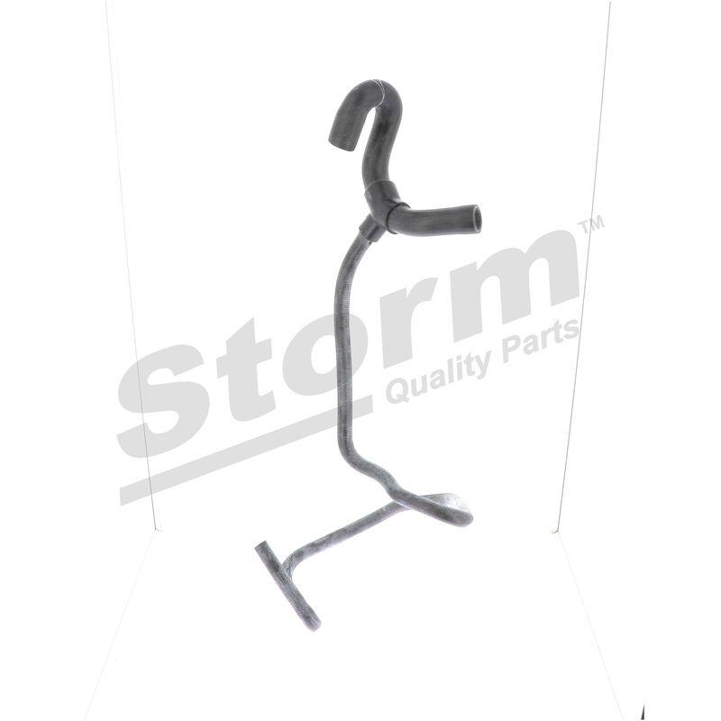 Durite de radiateur STORM QUALITY PARTS F9003