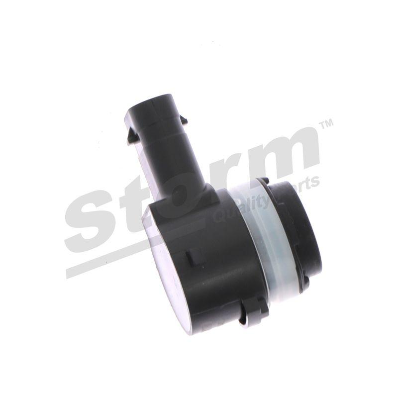 Capteur, aide au stationnement STORM QUALITY PARTS 399228