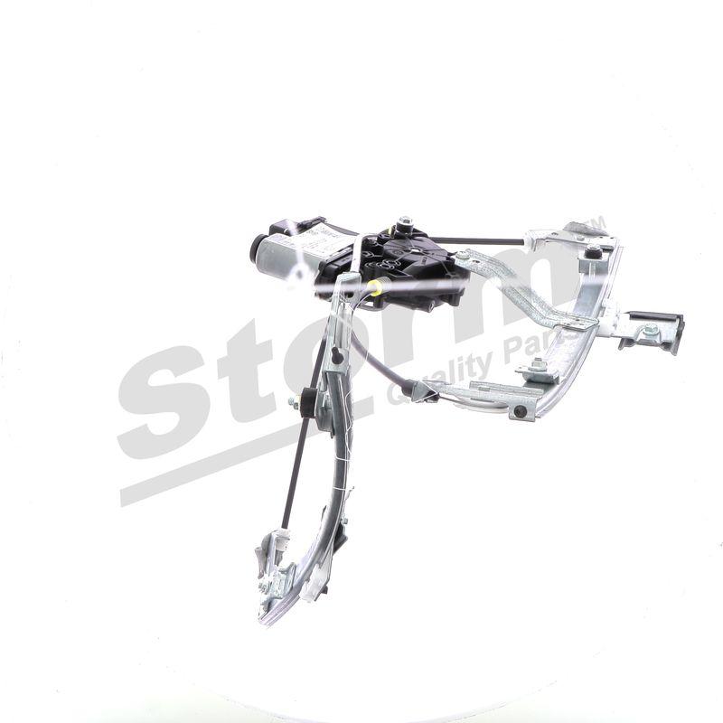 Lève-vitre STORM QUALITY PARTS 90281