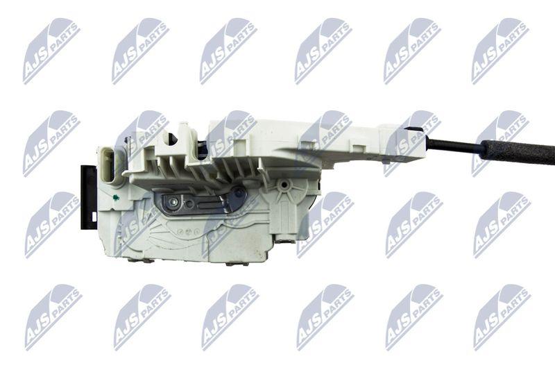 Serrure de porte NTY EZC-ME-051