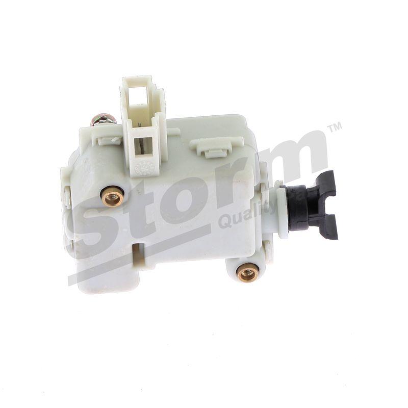 Élément d'ajustage, verrouillage central STORM QUALITY PARTS 971005