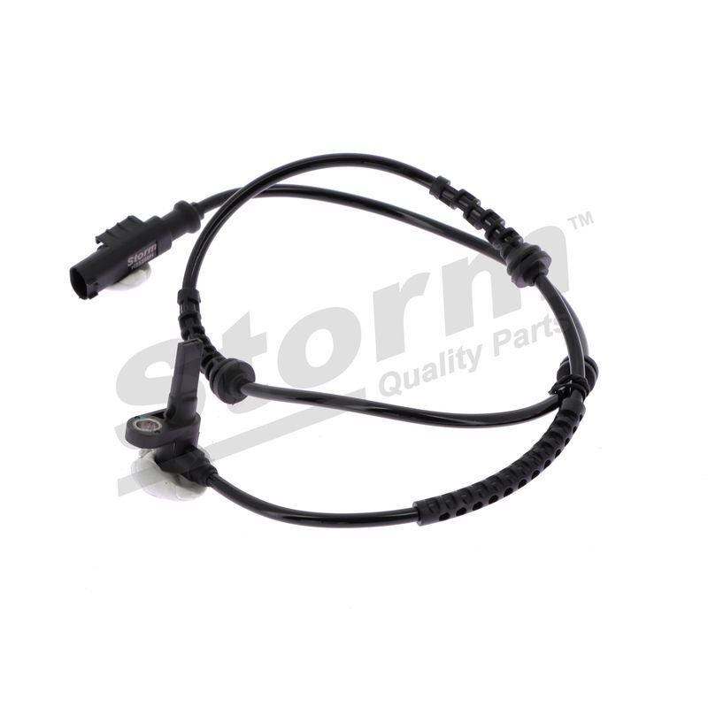 Capteur, vitesse de roue STORM QUALITY PARTS 699102