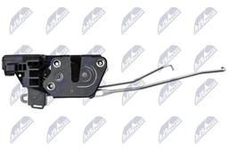 Serrure de porte NTY EZC-HY-626