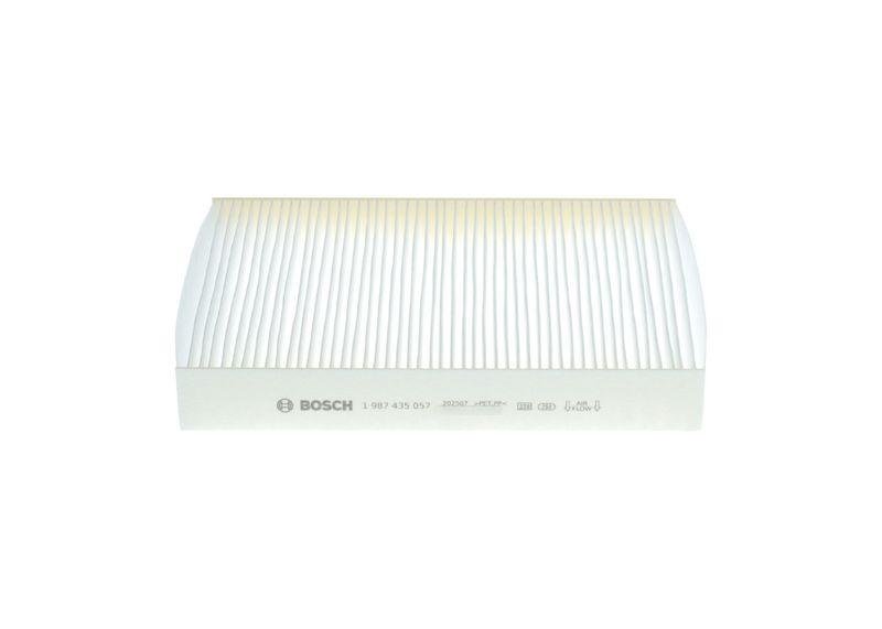 Filtre, air de l'habitacle BOSCH 1987435057