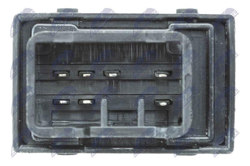 Interrupteur, lève-vitre NTY EWS-HY-060