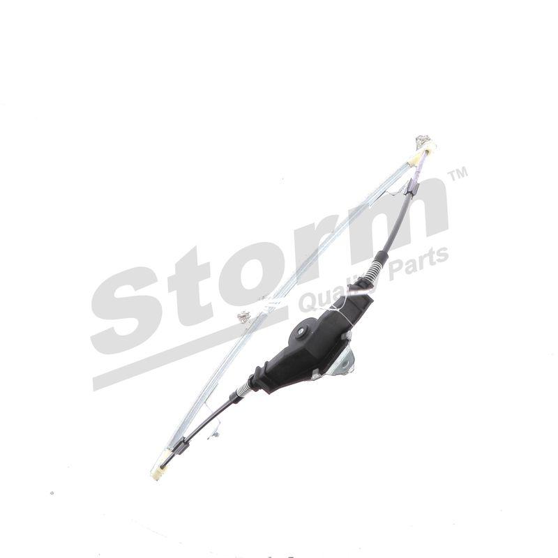 Lève-vitre STORM QUALITY PARTS 34085