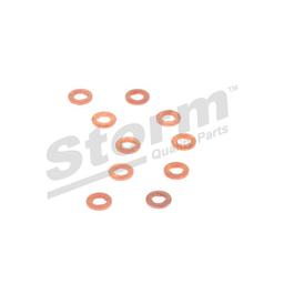 Bague d'étanchéité, porte-injecteur STORM QUALITY PARTS 460014
