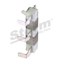 Résistance, pulseur d'air habitacle STORM QUALITY PARTS STO970511