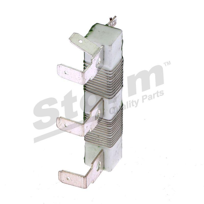 Résistance, pulseur d'air habitacle STORM QUALITY PARTS STO970511