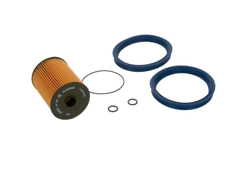 Filtre à carburant BOSCH F 026 403 020