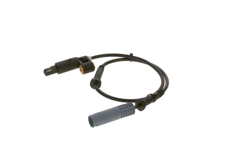 Capteur, vitesse de roue BOSCH 0 986 594 015