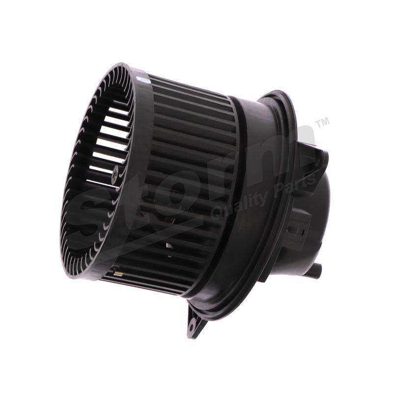 Pulseur d'air habitacle STORM QUALITY PARTS 4850802