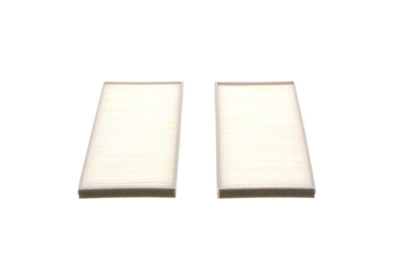Filtre, air de l'habitacle BOSCH 1987432161