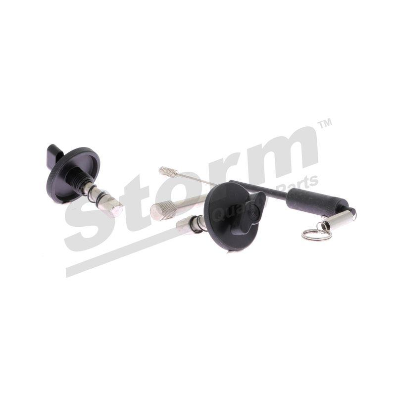 Kit d'outils de réglage, épure de distribution STORM QUALITY PARTS 555508