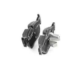 Kit de plaquettes de frein, frein à disque DELPHI LP3618