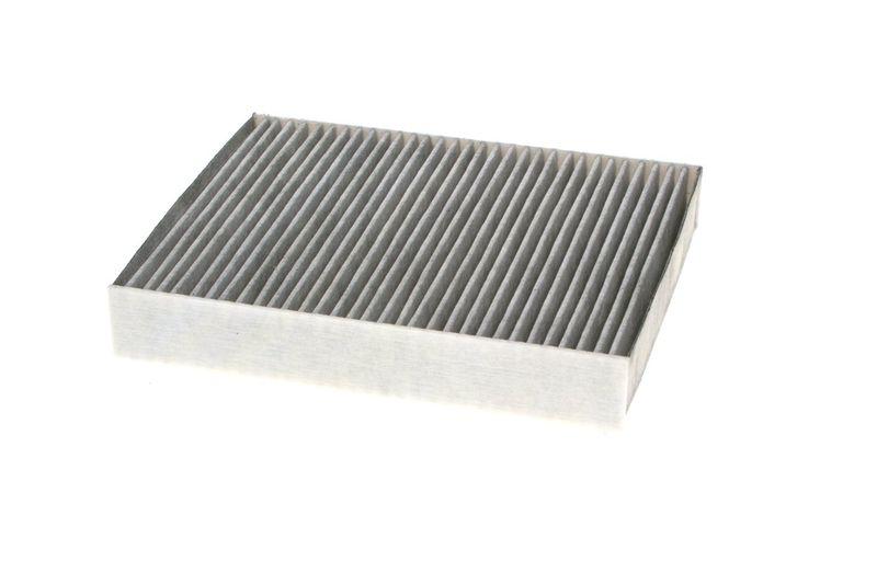 Filtre, air de l'habitacle BOSCH 1 987 435 567