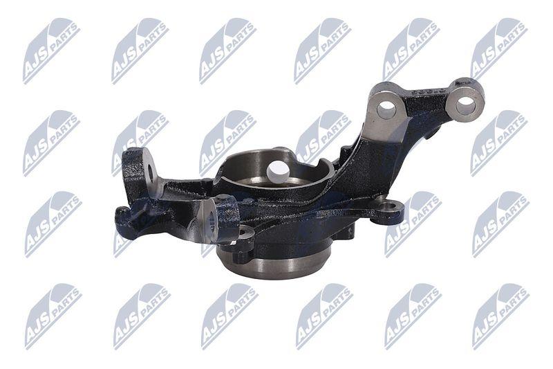 Fusée d'essieu, suspension de roue NTY ZZP-HY-521