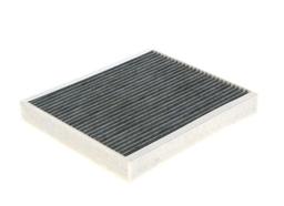 Filtre, air de l'habitacle BOSCH 1 987 432 411