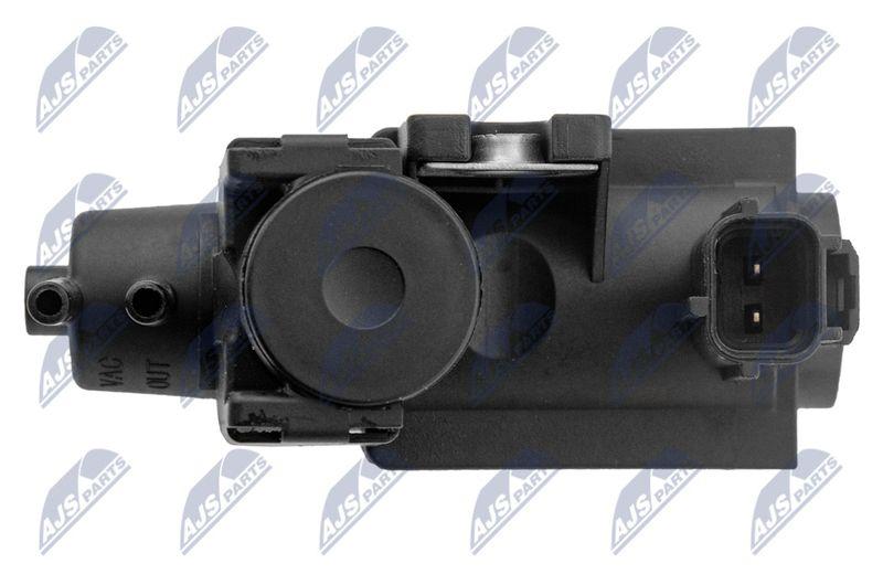 Capteur de pression, turbocompresseur NTY EGR-TY-016