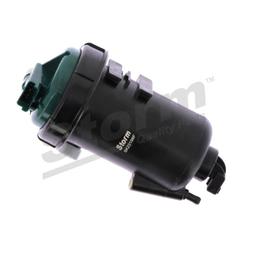 Boîtier, filtre à carburant STORM QUALITY PARTS 3880