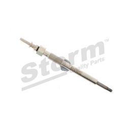 Bougie de préchauffage STORM QUALITY PARTS 526497