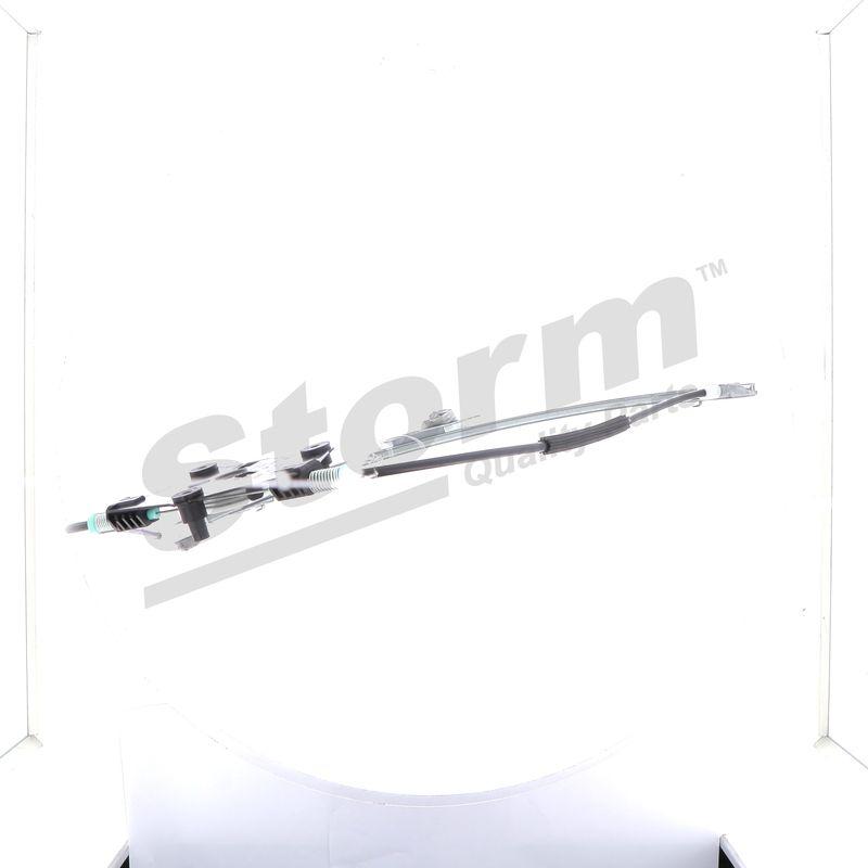 Lève-vitre STORM QUALITY PARTS 79778