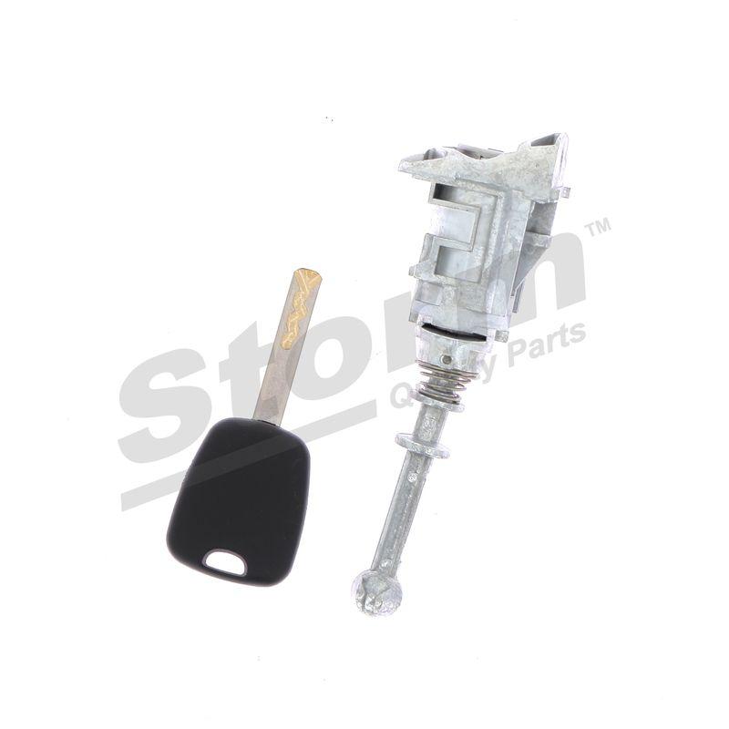 Cylindre de serrure STORM QUALITY PARTS 27526