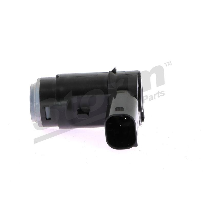 Capteur, aide au stationnement STORM QUALITY PARTS 777136