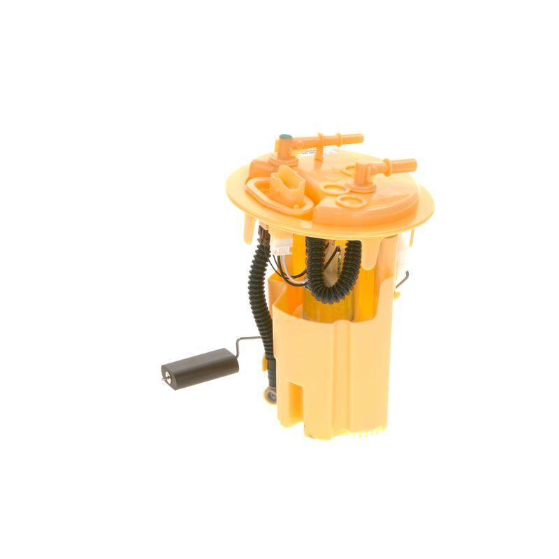 Unité d'injection de carburant BOSCH 0 986 580 217