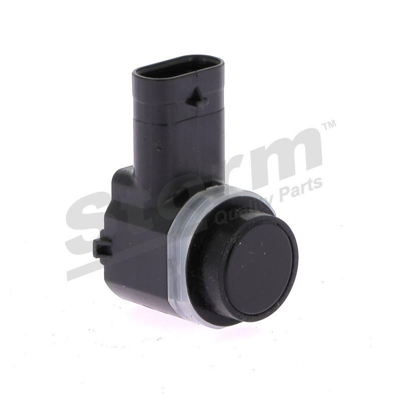 Capteur, aide au stationnement STORM QUALITY PARTS 151111