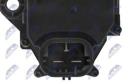 Résistance, pulseur d'air habitacle NTY ERD-CT-030
