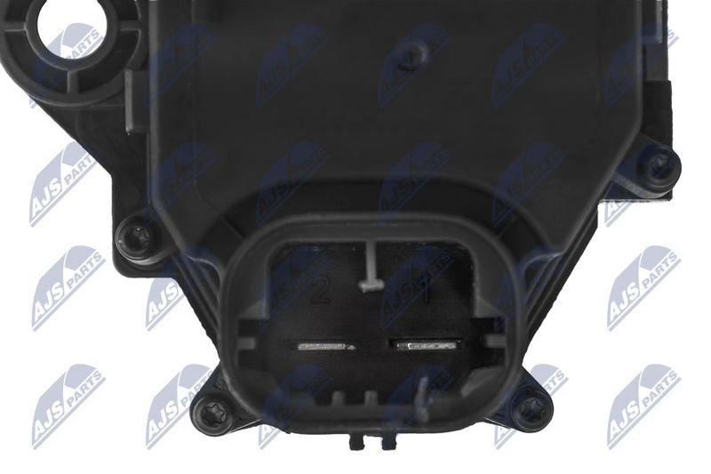 Résistance, pulseur d'air habitacle NTY ERD-CT-030