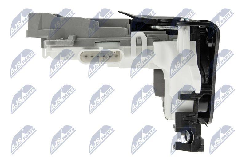 Serrure de porte NTY EZC-VW-263