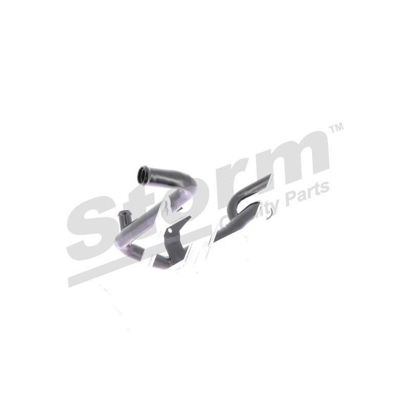 Tuyauterie de liquide de refroidissement STORM QUALITY PARTS F3065