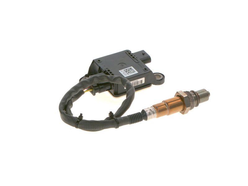 Détecteur de particules BOSCH 0 281 007 099