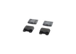 Kit de plaquettes de frein, frein à disque BOSCH 0 986 494 847