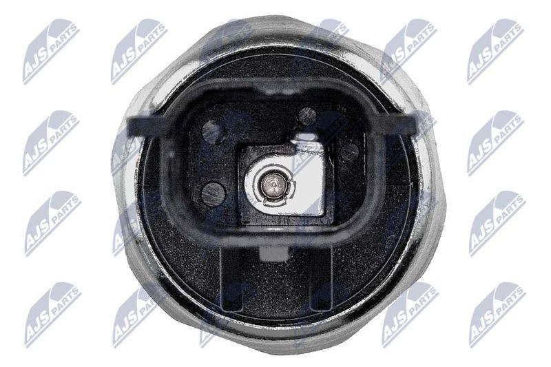 Indicateur de pression d'huile NTY ECC-CH-002