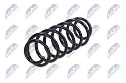 Ressort de suspension NTY ASZ-VW-002